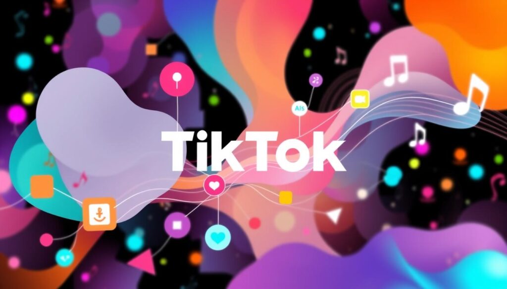 tiktok algorithm